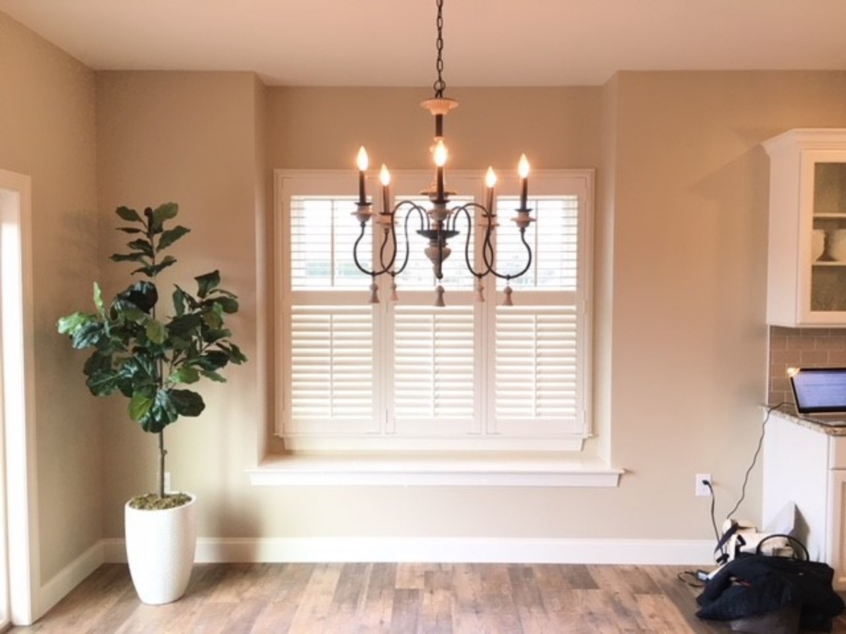 Window Treatment Gallery